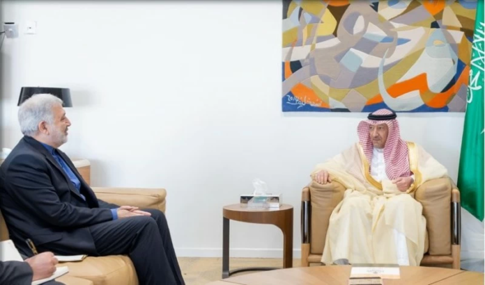 السعودية تستدعي السفير الإيراني احتجاجاً على الاعتداءات الأخيرة