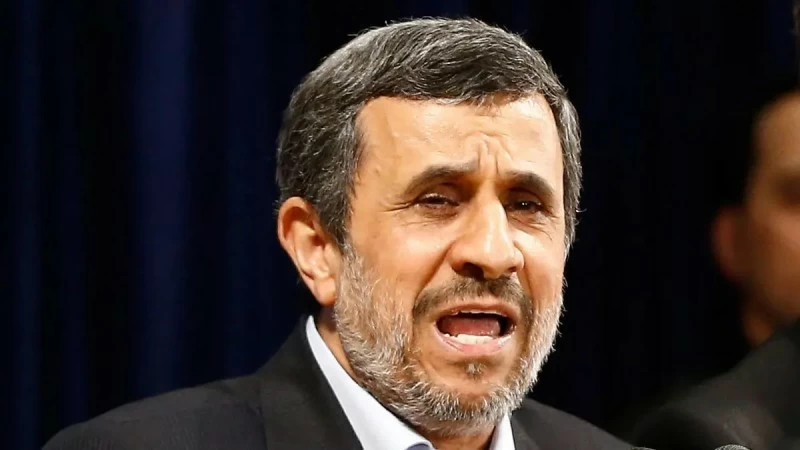 مقتل أحمدي نجاد في هجوم صاروخي: تفاصيل اغتيال الرئيس الإيراني السابق