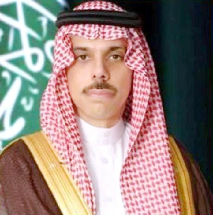 تضامن دولي مع السعودية وإدانة الهجمات الإيرانية