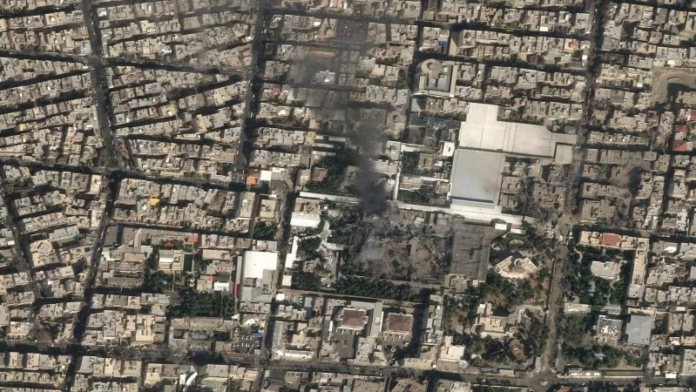 تفاصيل عملية الأسد الهادر ورصد تحركات خامنئي