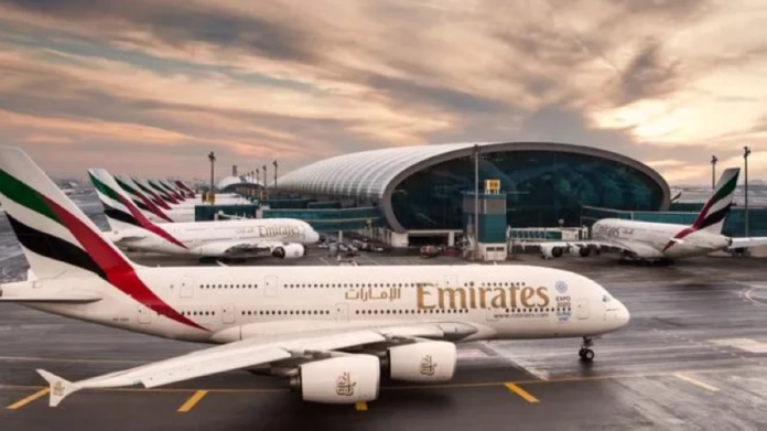 الطيران المدني الإماراتي يفعل خطط الطوارئ لعودة الحركة الجوية