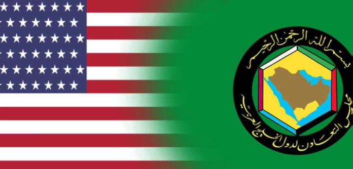 بيان خليجي أمريكي أردني يدين هجمات إيران وتهديد الاستقرار