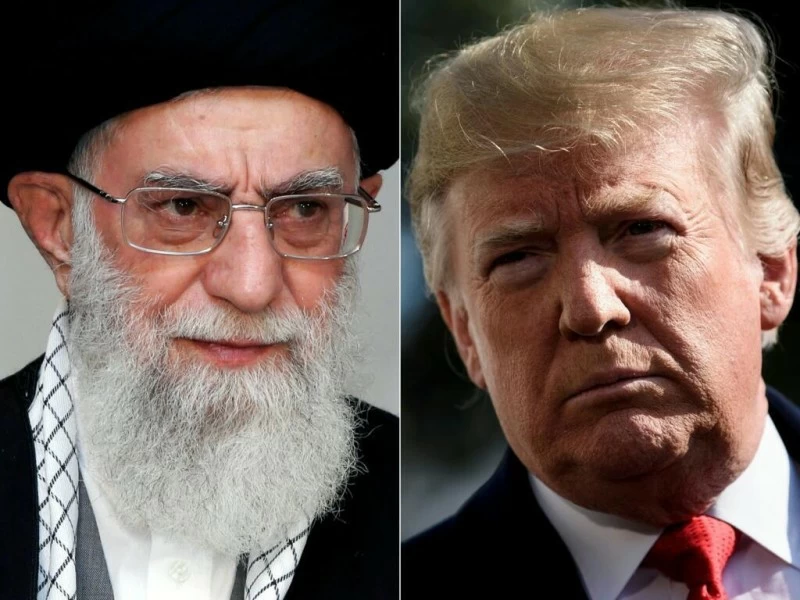 ترمب: اغتلت خامنئي بضربة استباقية.. تفاصيل الزلزال السياسي