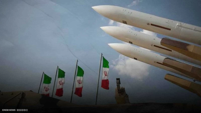 نيويورك تايمز: إسرائيل تدمر نصف منصات صواريخ إيران البالستية