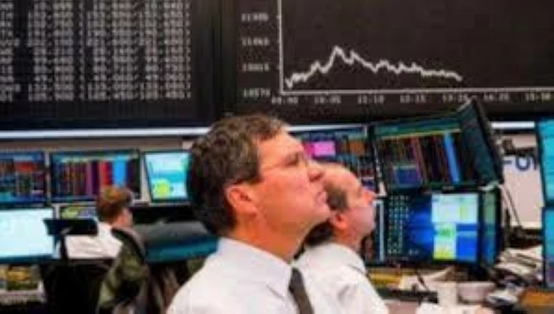 أسهم أوروبا تهبط والنفط يقفز بسبب توترات الشرق الأوسط