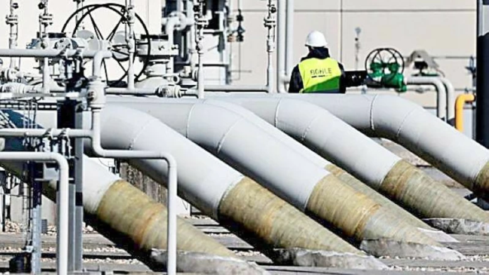 توقعات غولدمان ساكس: قفزة 130% في أسعار الغاز الأوروبي