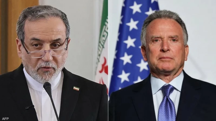 كواليس مشادة ويتكوف وعراقجي: هل سرعت الحرب؟