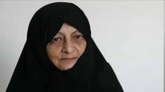 وفاة زوجة خامنئي وتصعيد في هرمز: تفاصيل الهجوم والرد الإيراني