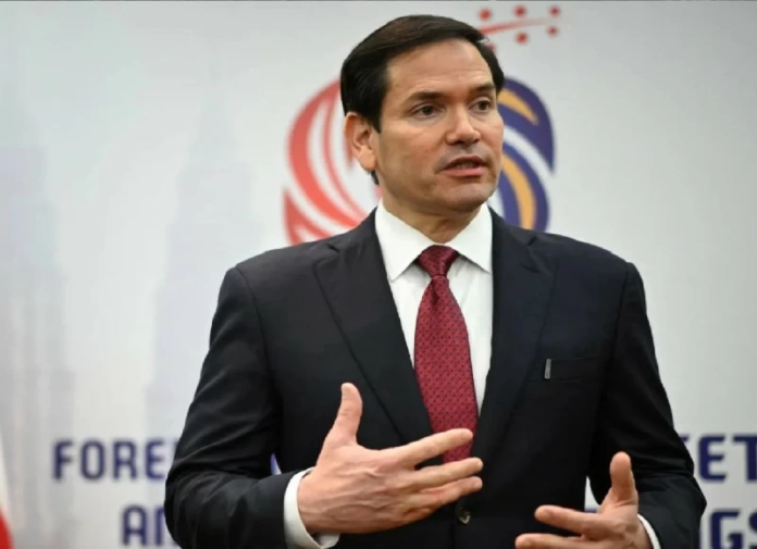 مقتل 8 جنود أمريكيين.. وروبيو: الهجوم على إيران استباقي وضروري