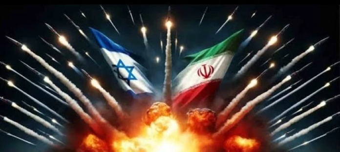 حرب التزييف العميق: الذكاء الاصطناعي يشعل الصراع الإيراني