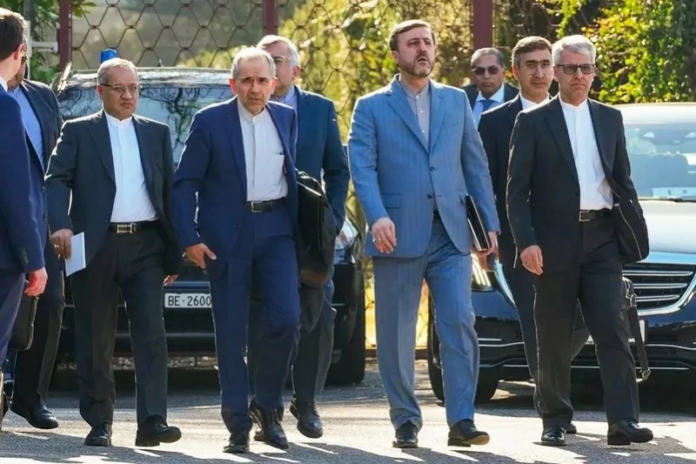 أسرار فشل المفاوضات النووية واندلاع الحرب مع إيران