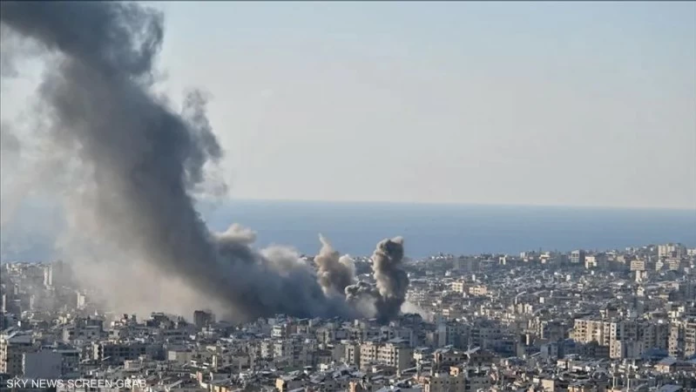 إسرائيل تغتال رضا خزاعي مسؤول تسليح حزب الله وقصف متبادل