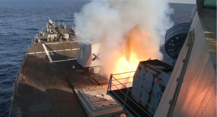 عملية الغضب الملحمي: تفاصيل الضربات الأمريكية لإيران