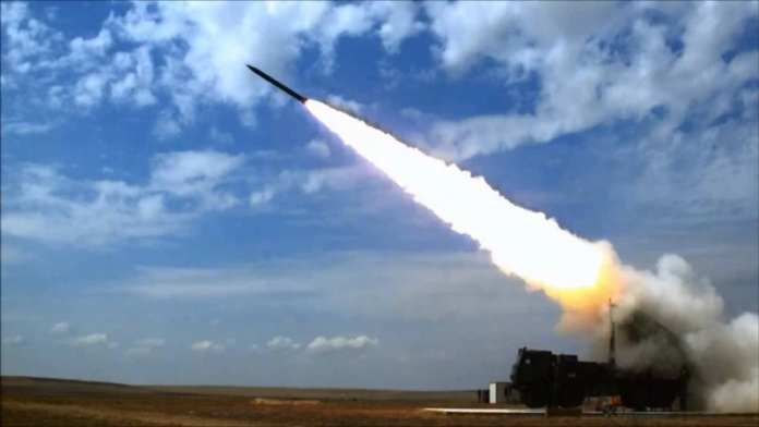 تركيا تعترض صاروخاً إيرانياً: تفاصيل وتداعيات الحادث