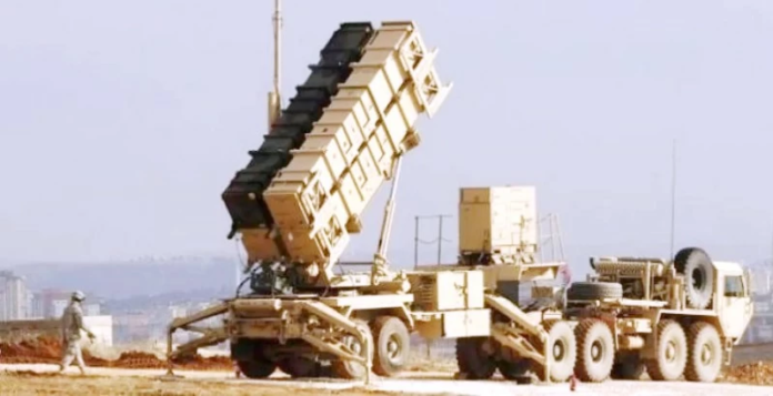 الدفاعات الجوية السعودية: درع الوطن الحصين وحامية الأجواء