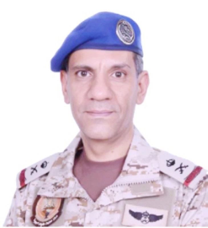 الدفاعات الجوية السعودية تعترض أهدافاً معادية