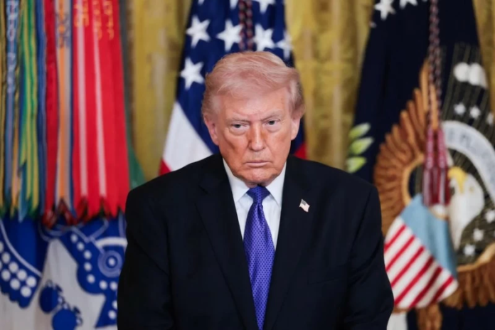 ترمب: تدمير نووي إيران وتكلفة الحرب مليار دولار يومياً