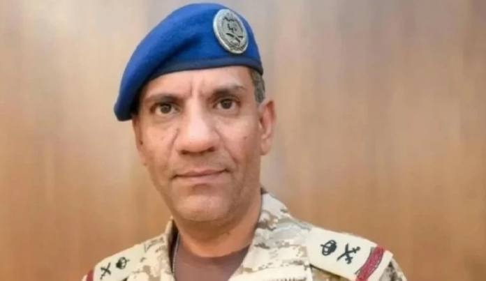 وزارة الدفاع تعترض 3 صواريخ كروز خارج الخرج بنجاح