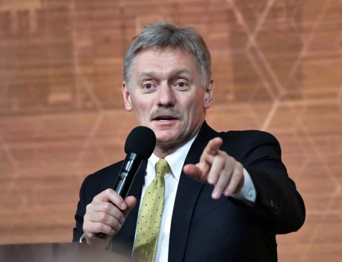 الكرملين ينفي تلقي طلبات تسليح من إيران وموسكو تدين واشنطن