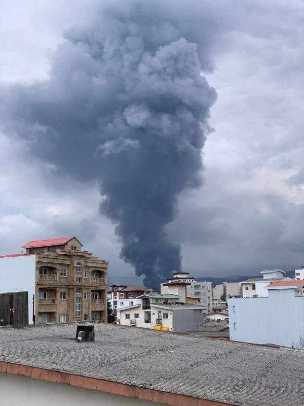 1230 قتيلاً في إيران.. تفاصيل الضربات الأمريكية والسيطرة الجوية