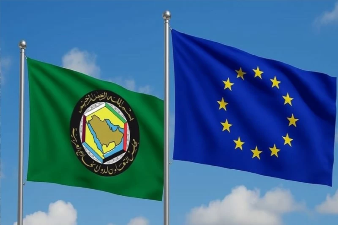 بيان خليجي أوروبي: أمن الخليج ركيزة للاقتصاد العالمي