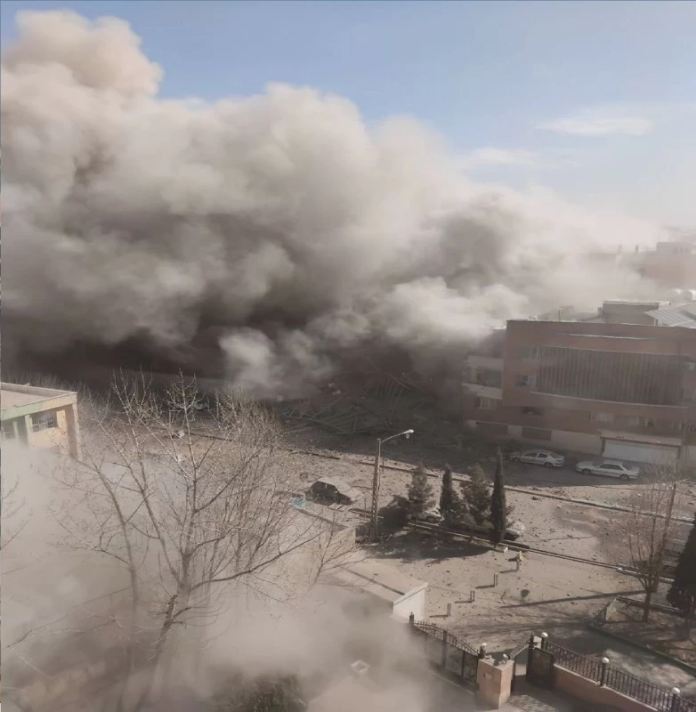 البنتاغون: الحرب على إيران قد تستمر 100 يوم وتمتد لسبتمبر