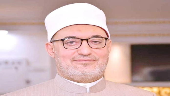 المفتي: صيام المريض رغم تحذير الطبيب إثم وحرام شرعاً