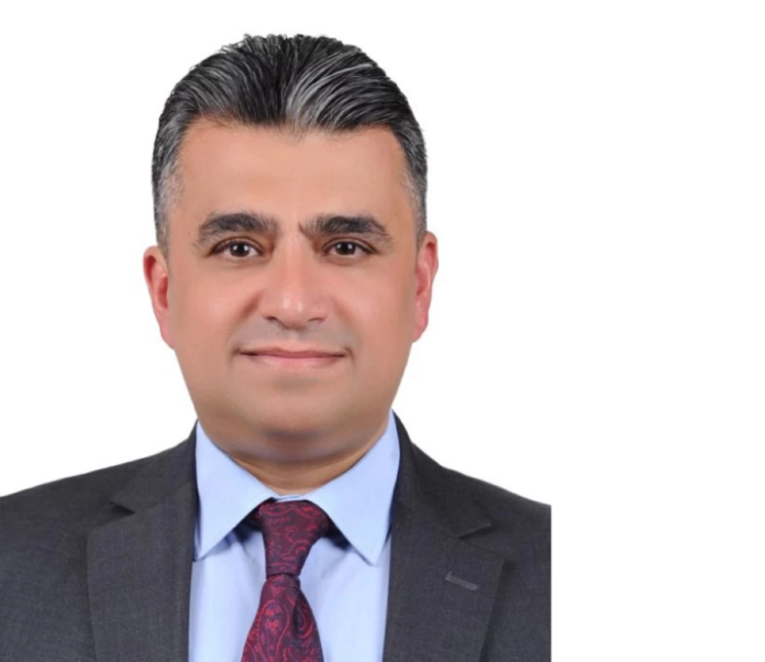 حسام الدين فيّاض: الاعتراف بالآخر مفتاح العدالة والهوية