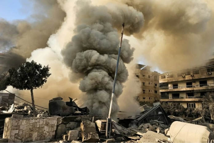 الجنوب اللبناني: انهيار الهدنة وسيناريوهات التوغل البري الإسرائيلي