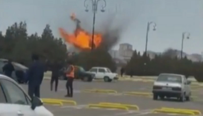 أذربيجان وإيران: توتر حدودي وتبادل اتهامات حول المسيرات