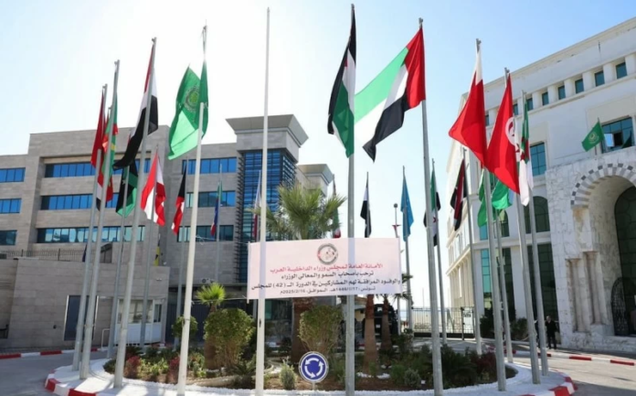 وزراء الداخلية العرب يدين الاعتداءات الإيرانية على دول عربية