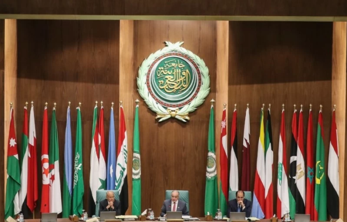 اجتماع طارئ للجامعة العربية لبحث الاعتداءات الإيرانية