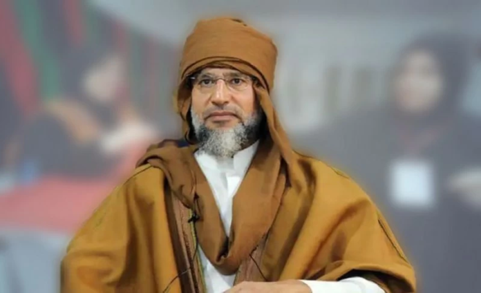 تفاصيل اغتيال سيف الإسلام القذافي: النيابة تلاحق 3 مشتبهين