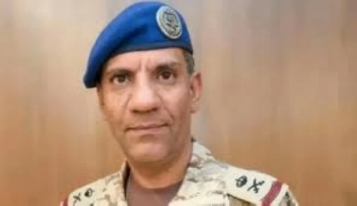 الدفاع السعودية: اعتراض وتدمير صاروخ كروز شرق الخرج