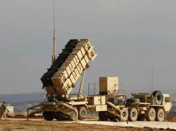 واشنطن تنقل صواريخ باتريوت من كوريا لمواجهة إيران