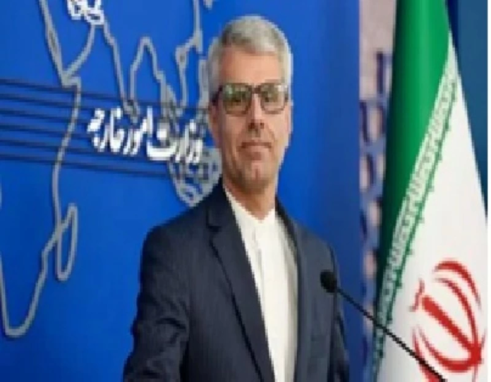 إيران تتهم أمريكا وإسرائيل باستهداف المدنيين: تصعيد خطير