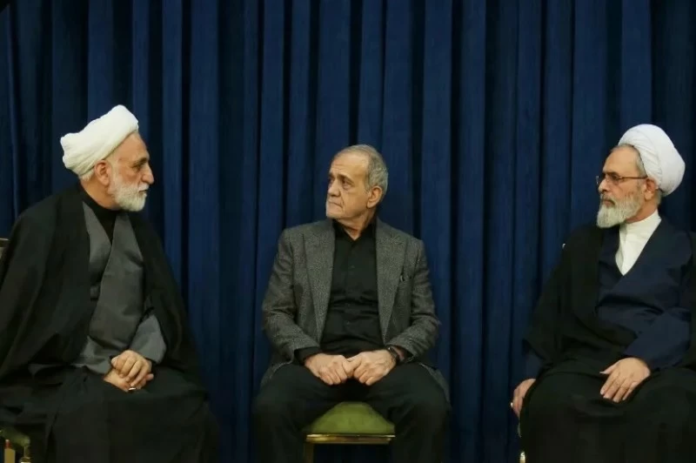 اليوم السابع للحرب: انفجارات طهران وتصعيد عسكري شامل