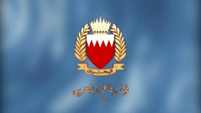 دفاع البحرين تعلن تدمير 221 هدفاً جوياً إيرانياً معادياً