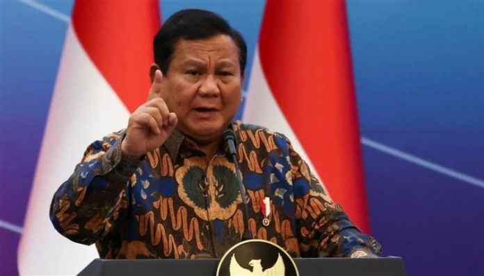 إندونيسيا تهدد بالانسحاب من مجلس السلام: شروط برابوو لدعم غزة