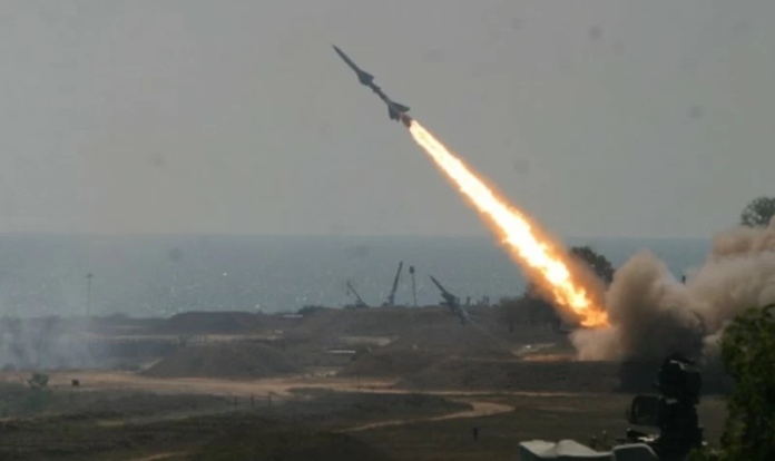 قطر تعترض 10 مسيرات إيرانية: تفاصيل بيان وزارة الدفاع