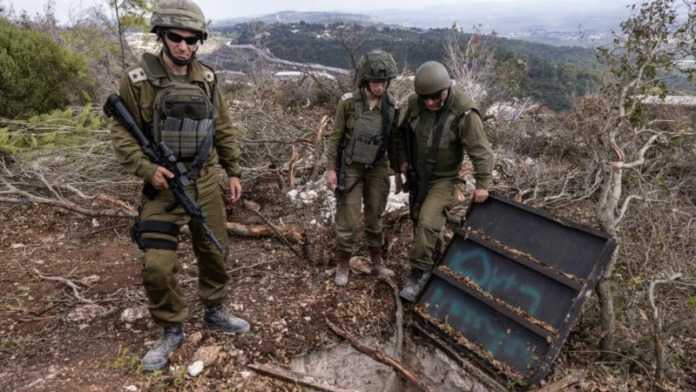 إسرائيل تفشل في العثور على رون أراد في لبنان بعد 40 عاماً