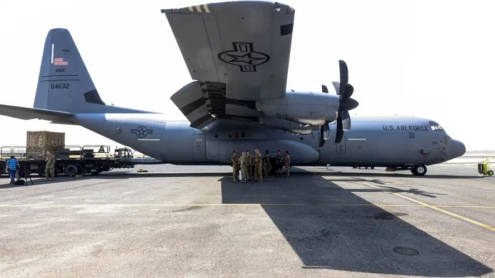 ترمب يبحث نشر قوات برية في إيران ودور استخباراتي روسي