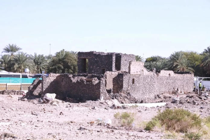 بئر العهن بالمدينة: قصة بئر توضأ منها الرسول وسماها اليسيرة