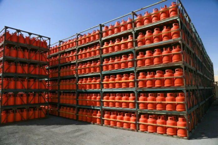 اشتراطات وزارة الطاقة الجديدة لتوزيع المواد البترولية والغاز