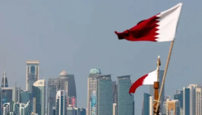 قطر تمهل موظفي السفارة الإيرانية أسبوعاً للمغادرة بعد الهجمات