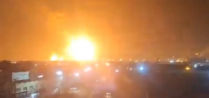 إسرائيل تقصف اجتماع اختيار خليفة خامنئي في قم وتتوعد بالمزيد