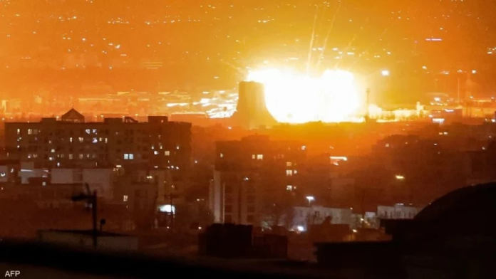 خسائر حرب إيران وأمريكا: مقتل خامنئي وتكلفة المليارات