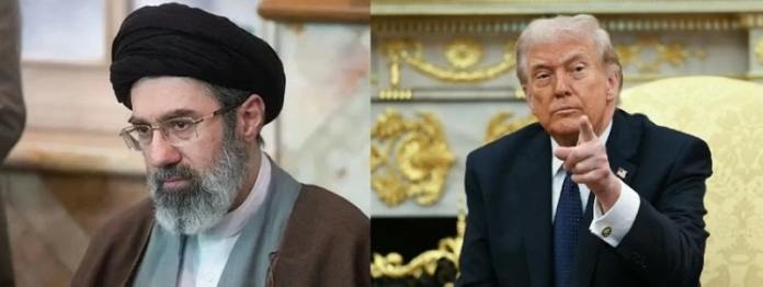 إيران تنتخب المرشد الجديد خلفاً لخامنئي وسط تهديدات الحرب