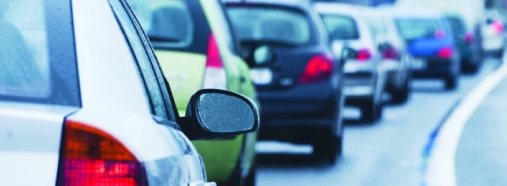 مقترح هيئة النقل لمنع المتعاونين مع الكدادة من استئجار السيارات