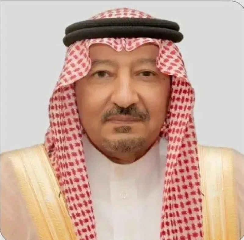 نائب وزير الخارجية السعودي ووزير خارجية موريتانيا